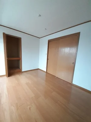 のマンスリーマンション・ウィークリーマンション「バンガード 203・洋室(No.1269421)」メイン画像