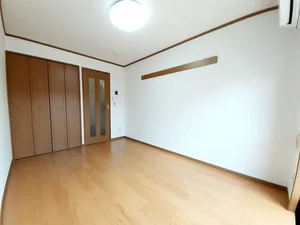 門司駅（福岡県）のマンスリーマンション・ウィークリーマンション「サンリット・ＳＡＫＵＲＡ 102・洋室(No.1269423)」メイン画像