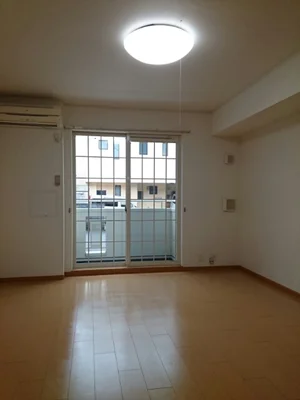 のマンスリーマンション・ウィークリーマンション「プリエール 103・洋室(No.1269425)」メイン画像