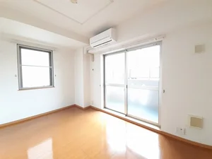 のマンスリーマンション・ウィークリーマンション「ナリッシュ 101・洋室(No.1269426)」メイン画像