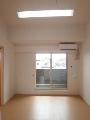 のマンスリーマンション・ウィークリーマンション「ビジュ・リアンＡ 203・洋室(No.1269429)」メイン画像