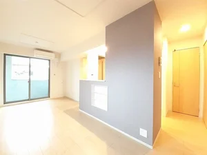 名張市立病院周辺のマンスリーマンション・ウィークリーマンション「アット朝日Ｂ 103・洋室(No.1269432)」メイン画像