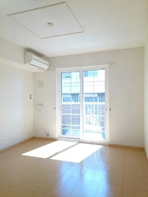 浜松市のマンスリーマンション・ウィークリーマンション「プレスティージュ　スッド 102・洋室(No.1269439)」メイン画像