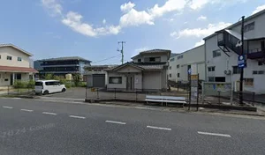 岩国警察署 藤河駐在所