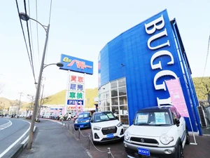BUGGY本店