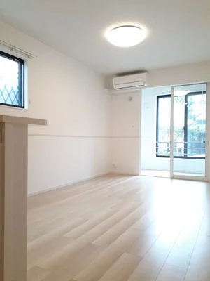 のマンスリーマンション・ウィークリーマンション「プラヤ　アレーナ 101・洋室(No.1269445)」メイン画像