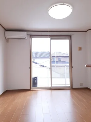 のマンスリーマンション・ウィークリーマンション「シーメンズ 204・洋室(No.1269446)」メイン画像