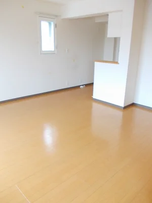 五稜郭駅（北海道）のマンスリーマンション・ウィークリーマンション「キャトルセゾンＡ 305・洋室(No.1269449)」メイン画像