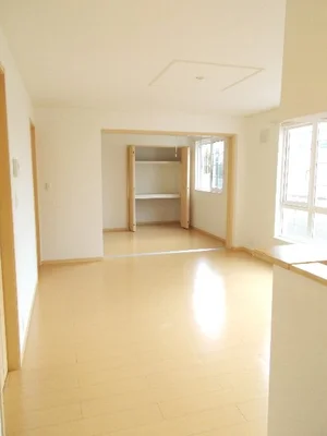 のマンスリーマンション・ウィークリーマンション「レラメール 102・洋室(No.1269450)」メイン画像