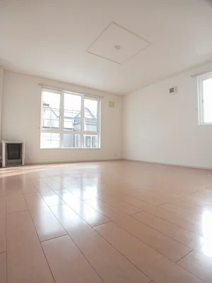 北海道のマンスリーマンション・ウィークリーマンション「シュエットⅠ 102・LDK(No.1269451)」メイン画像