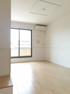 のマンスリーマンション・ウィークリーマンション「ショコラ 107・洋室(No.1269456)」メイン画像