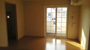 石巻市のマンスリーマンション・ウィークリーマンション「グラシュー・メゾンＢ 103・洋室(No.1269472)」メイン画像