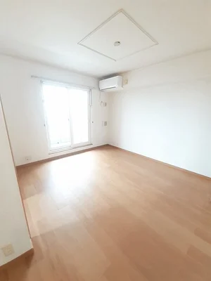 大崎市のマンスリーマンション・ウィークリーマンション「エレガンシアＡ棟 203・洋室(No.1269473)」メイン画像