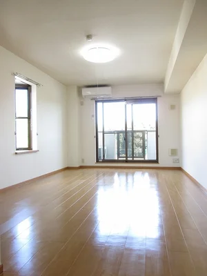 のマンスリーマンション・ウィークリーマンション「ルートサイドヴィラ 301・洋室(No.1269481)」メイン画像