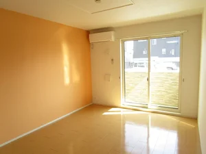 常陸大宮市のマンスリーマンション・ウィークリーマンション「エスポワール 102・洋室(No.1269485)」メイン画像