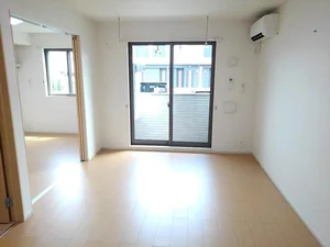 のマンスリーマンション・ウィークリーマンション「グッド・アイランド下妻 102・洋室(No.1269487)」メイン画像