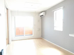 のマンスリーマンション・ウィークリーマンション「カリーノ 201・洋室(No.1269489)」メイン画像