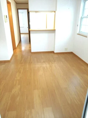 のマンスリーマンション・ウィークリーマンション「ベル・メゾン 104・洋室(No.1269493)」メイン画像