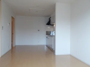 茂原市のマンスリーマンション・ウィークリーマンション「パッシィオーネＭ 202・洋室(No.1269495)」メイン画像