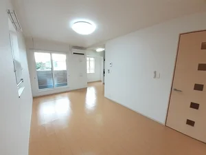 のマンスリーマンション・ウィークリーマンション「パレ・プリムヴェール　Ⅰ 203・洋室(No.1269496)」メイン画像