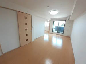 のマンスリーマンション・ウィークリーマンション「セイバリーヒルズ土浦 203・洋室(No.1269497)」メイン画像