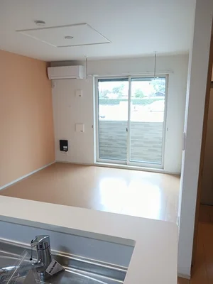 のマンスリーマンション・ウィークリーマンション「サンヴェール大芝Ｂ 103・洋室(No.1269498)」メイン画像