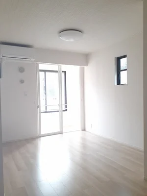 千葉県のマンスリーマンション・ウィークリーマンション「キャンビリーⅠ 101・洋室(No.1269501)」メイン画像