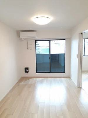 千葉県のマンスリーマンション・ウィークリーマンション「エスポワール 201・洋室(No.1269502)」メイン画像