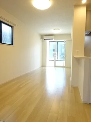 神栖市のマンスリーマンション・ウィークリーマンション「ガーデン・ハウス　Ａ 103・洋室(No.1269504)」メイン画像