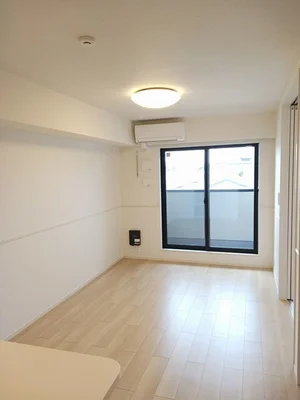 のマンスリーマンション・ウィークリーマンション「ドマーニＡ 202・洋室(No.1269508)」メイン画像