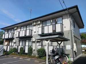 のマンスリーマンション・ウィークリーマンション「エルみなみ２ 103・洋室(No.1269509)」メイン画像