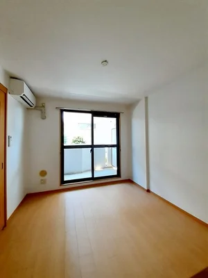 のマンスリーマンション・ウィークリーマンション「エストレーノパレスＡ 101・洋室(No.1269513)」メイン画像