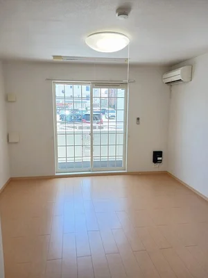 のマンスリーマンション・ウィークリーマンション「ブルーム　フィールド２ 104・洋室(No.1269515)」メイン画像