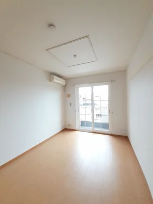 のマンスリーマンション・ウィークリーマンション「ウィステリア・ノーヴァ 103・洋室(No.1269530)」メイン画像