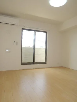 のマンスリーマンション・ウィークリーマンション「カーサベルデ 202・洋室(No.1269533)」メイン画像