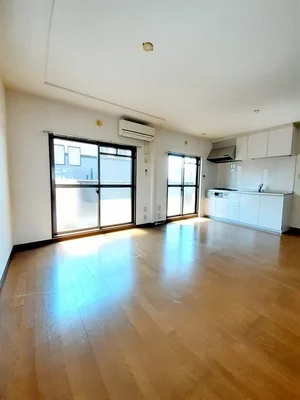 富士宮市のマンスリーマンション・ウィークリーマンション「ソシア宮原 101・洋室(No.1269536)」メイン画像