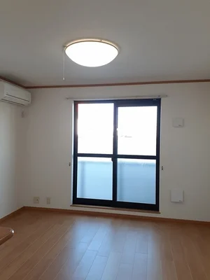 浜松市中央区のマンスリーマンション・ウィークリーマンション「グランツ　ミッテ 201・洋室(No.1269540)」メイン画像