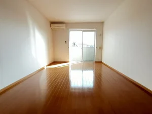 のマンスリーマンション・ウィークリーマンション「アンジュ 101・洋室(No.1269543)」メイン画像