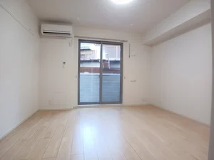 のマンスリーマンション・ウィークリーマンション「カーサ　アンダンテ　エフ 103・洋室(No.1269547)」メイン画像