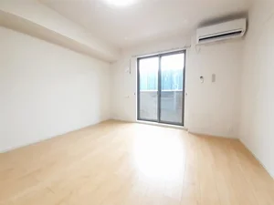 のマンスリーマンション・ウィークリーマンション「グラン　フォレスト 102・洋室(No.1269548)」メイン画像