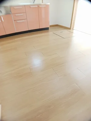 社会医療法人財団大樹会総合病院回生病院周辺のマンスリーマンション・ウィークリーマンション「グレイスフルＡ 101・洋室(No.1269567)」メイン画像