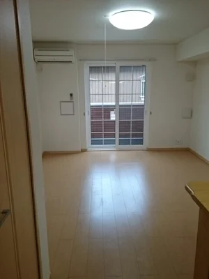 丸亀市のマンスリーマンション・ウィークリーマンション「ベル・ランパール 104・洋室(No.1269569)」メイン画像