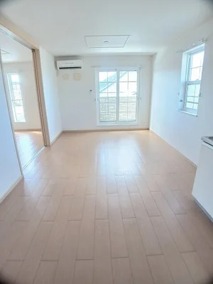 琴平駅（香川県）・琴電琴平駅（香川県）のマンスリーマンション・ウィークリーマンション「ハーモニー６ 201・洋室(No.1269571)」メイン画像