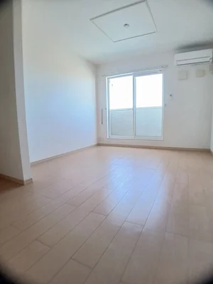 丸亀駅（香川県）のマンスリーマンション・ウィークリーマンション「ラ・トゥール　雅 202・洋室(No.1269573)」メイン画像