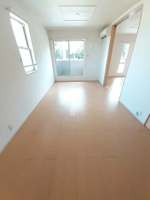 観音寺駅（香川県）のマンスリーマンション・ウィークリーマンション「セレーノ柞田 202・洋室(No.1269574)」メイン画像