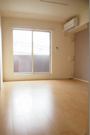 のマンスリーマンション・ウィークリーマンション「ルーベル宇多津Ｆ 202・洋室(No.1269578)」メイン画像