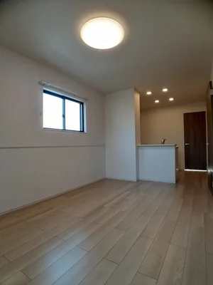 のマンスリーマンション・ウィークリーマンション「Ｍ・Ｒ・Ｍ　岩出Ⅱ 201・洋室(No.1269583)」メイン画像