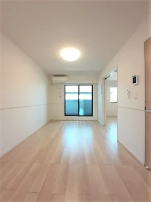 観音寺市のマンスリーマンション・ウィークリーマンション「セントラルレジデンスＮ 203・洋室(No.1269584)」メイン画像