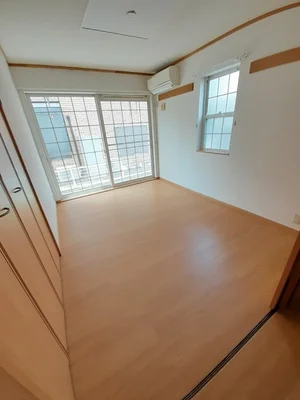 のマンスリーマンション・ウィークリーマンション「アニュー・ドラセナ 105・洋室(No.1269587)」メイン画像