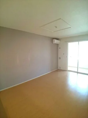 島根県のマンスリーマンション・ウィークリーマンション「グランドパレスＢ 103・洋室(No.1269590)」メイン画像